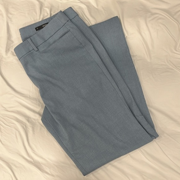Loft Trouser Size 14 Like brand New - Picture 8 of 9